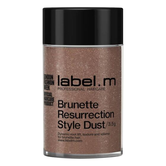 Brunnete Resurrection Style Dust
