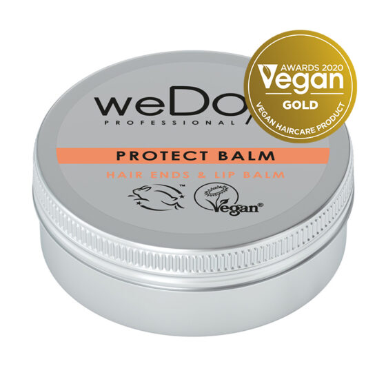 weDo Protect Balm για Μαλλιά & Χείλη 25gr
