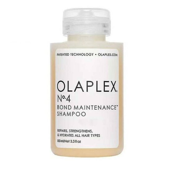 Olaplex No. 4 Bond Maintenance Shampoo 100ml